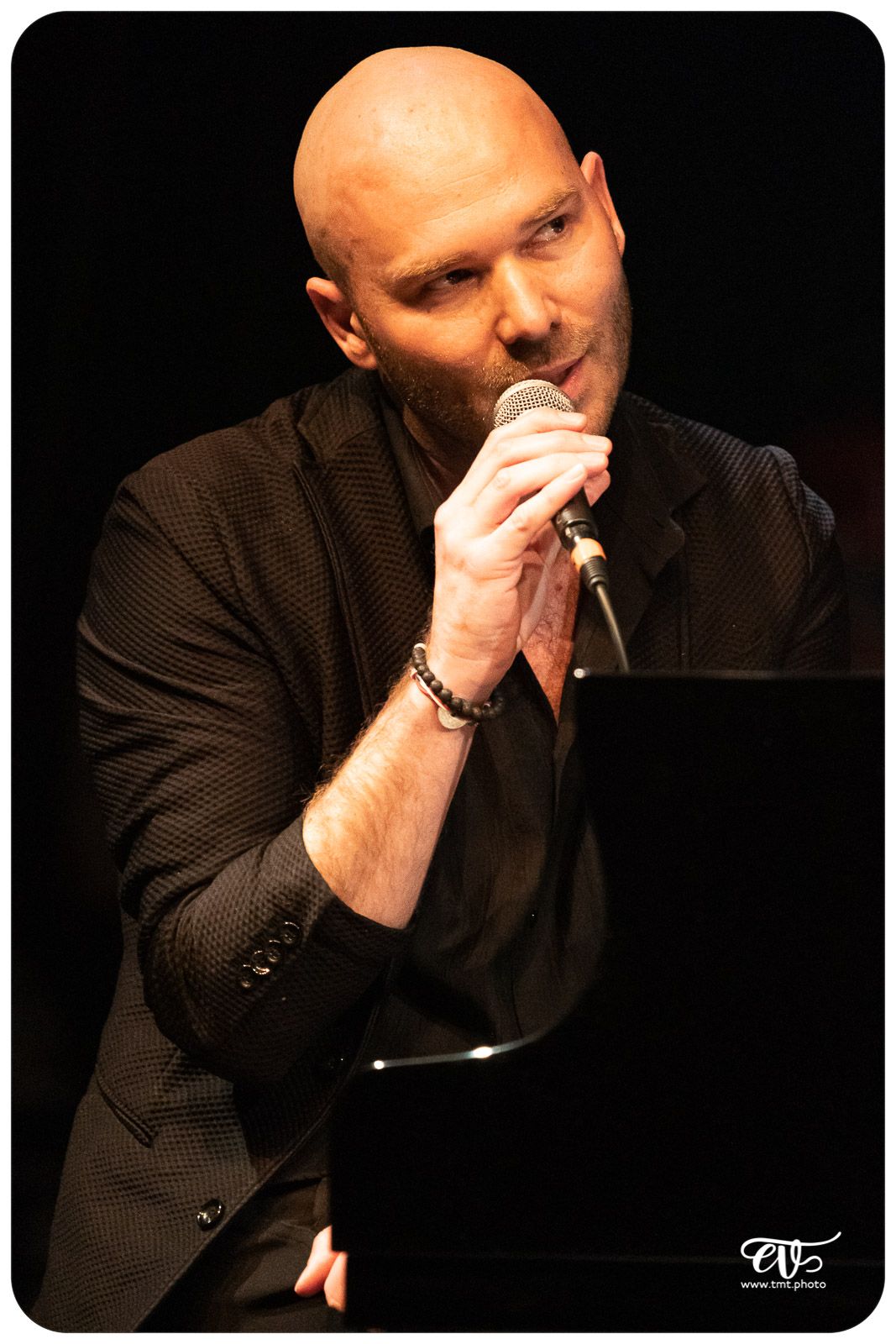 MATSKAT ET VINCENT BIDAL